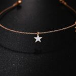 女性のためのスターブレスレット完全ガイド|ウェディングジュエリーからデイリーファッションまで徹底解説